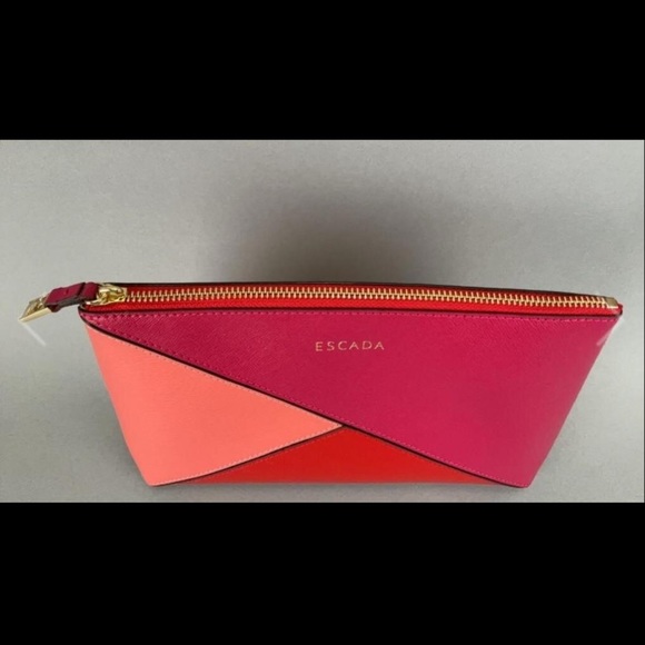 Escada purse - Picture 2 of 7